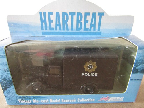 Lledo heartbeat collection - lledo,