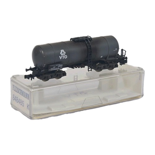 Fleischmann gauge 848485 - gauge,