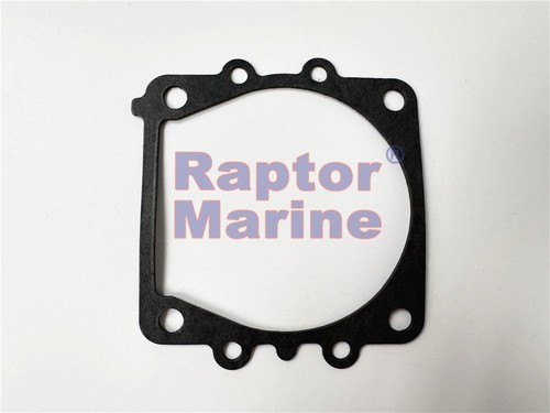 Water pump gasket for yamaha - for,