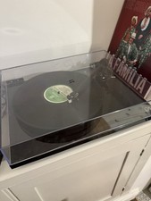 Rega planar turntable - planar,