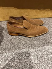 Oliver Sweeney Suede Size 8