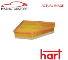 ENGINE AIR FILTER ELEMENT HART