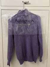 Marks & Spencer Autograph pure