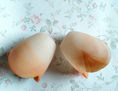 Pair vintage art - art, style