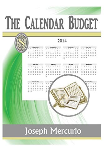 The calendar budget - the,