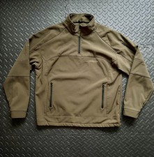 Trakker Half Zip Smock