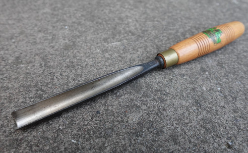 Henry taylor tools acorn - taylor,