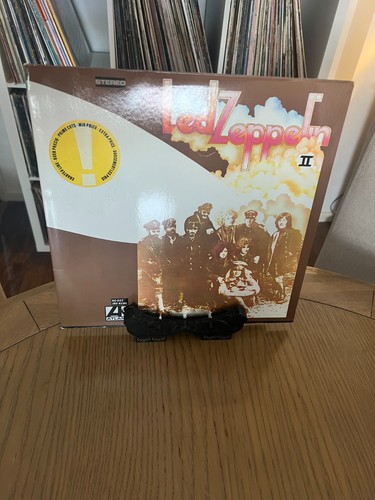 Led zeppelin - led, ii