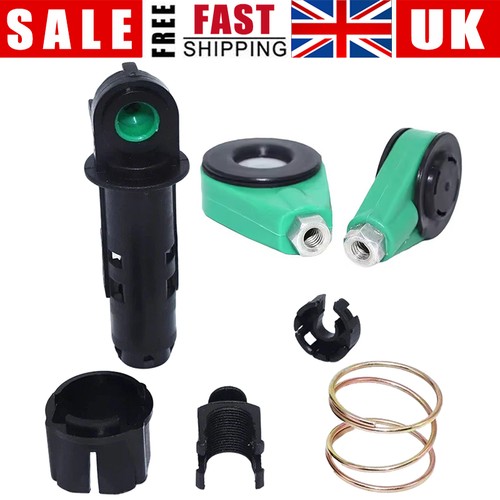 Gear shift cable linkage - cable,