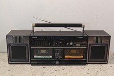 AIWA CA-W80 Portable Stereo
