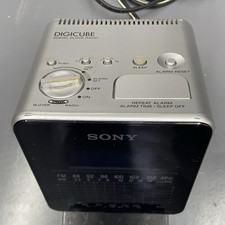 SONY ICL-C10L DIGICUBE VINTAGE