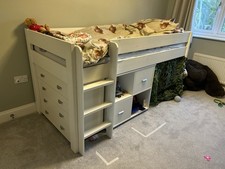 Stompa Mid Sleeper With