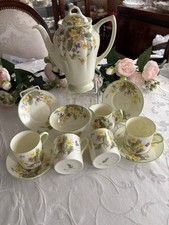 royal doulton April v2000