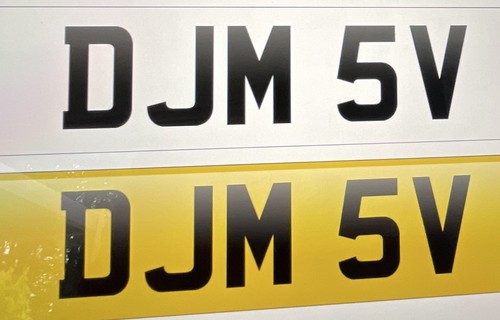Djm private number - 5v,
