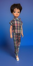 Vintage pedigree 1980s - 1980s, sindy