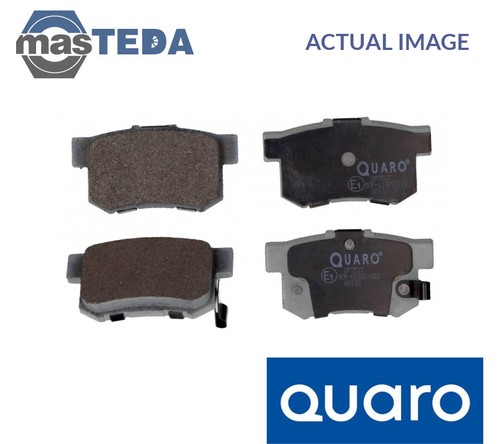 Qp7537 brake pads set braking - brake,
