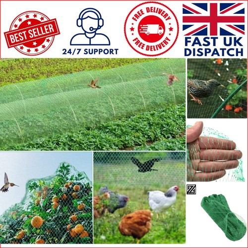 Garden netting - x,