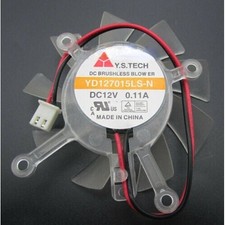 Cooler fan for - for, 9500gt