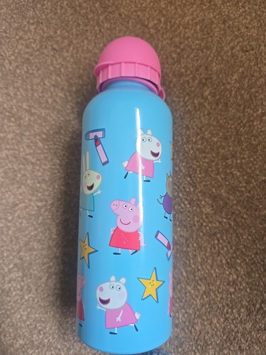 Brand new peppa pig aluminium - peppa,