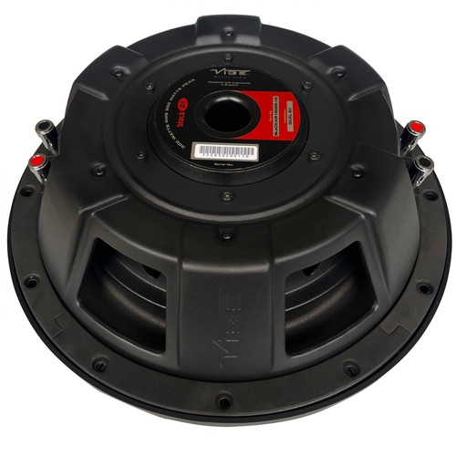 Vibe blackair12d2s slimline - blackair12d2s,