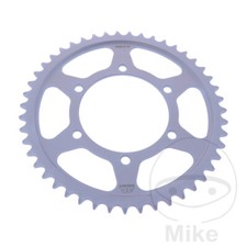 Sprocket  47 teeth pitch 525 106 / 125 for Triumph Daytona Street Triple 675