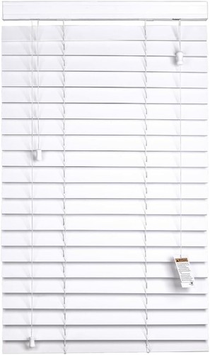 Faux wood wooden venetian - wooden,