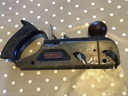 Vintage anant a78 duplex - vintage,