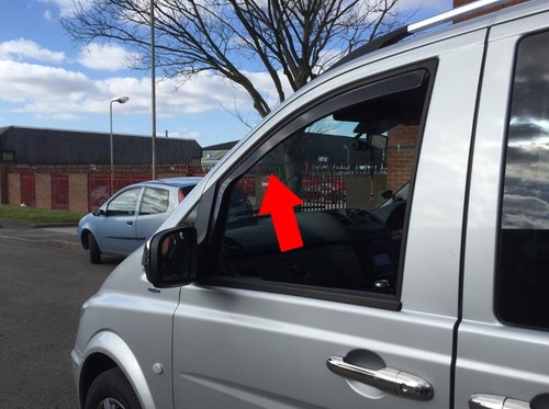 For mercedes vito viano w639 - for,