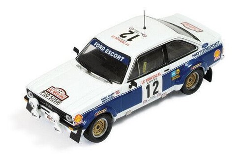 Ixo rac138 ford escort - 1/43, rs