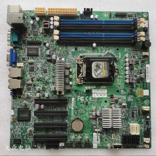 Super x9scm server - super,