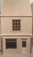 1/12 scale Dolls House