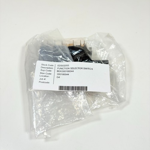 Lamona beko oven - oven, selector