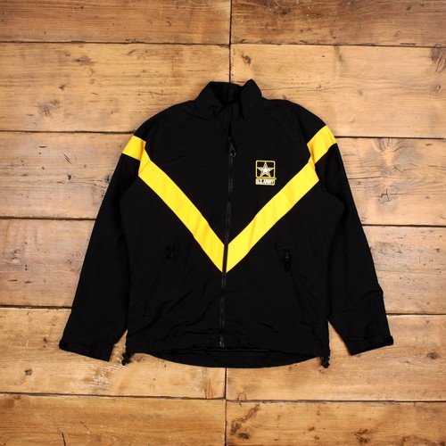 Vintage military jacket us - military,