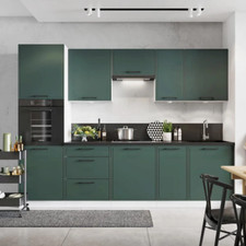 FITTED KITCHEN UNIT EMILY