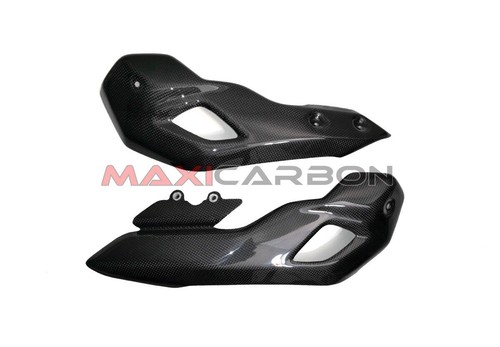 Agusta brutale carbon tips - mv,