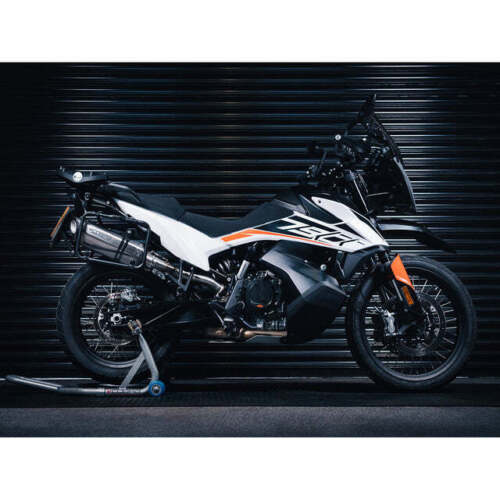 Ktm adventure 890 - adventure,