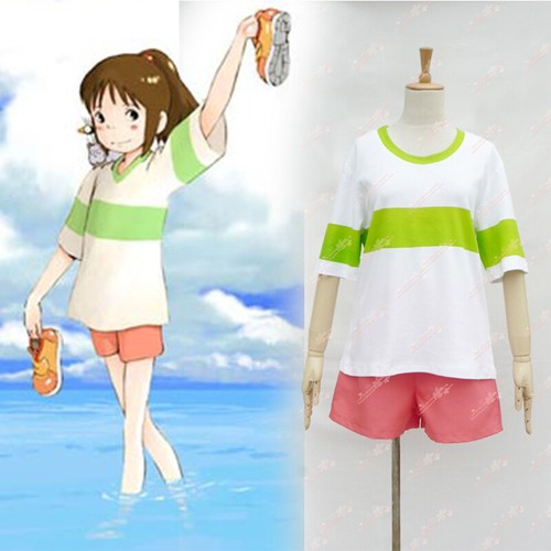 Anime spirited away chihiro - anime,