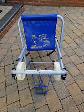     Paraid Evacuation Chair EVAC+CHAIR:  Evacuation Chair