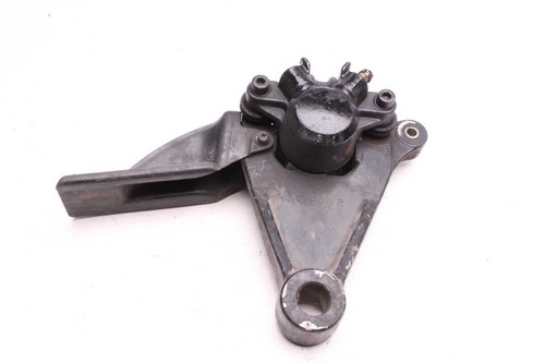 Brake caliper rear - ,