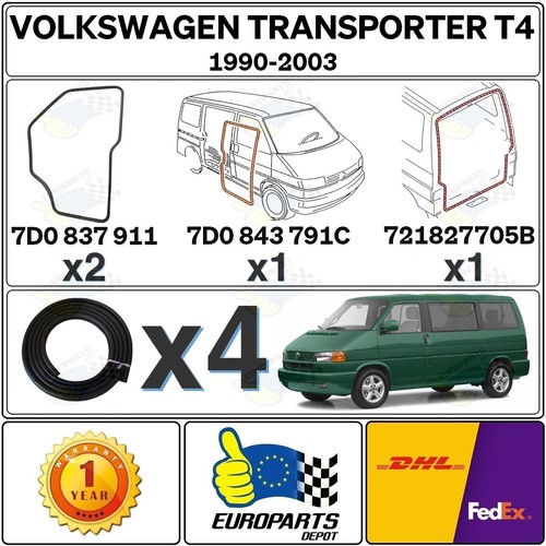 1992 2003 volkswagen - 1992-2003,