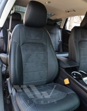 seat cover premium Leather