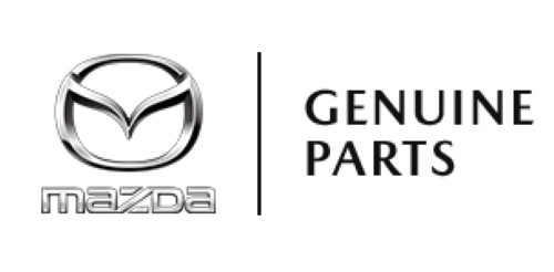 Genuine mazda parcel shelf - mazda,