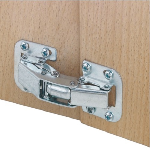 Degree easy mount concealed - degree,