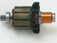 GENUINE MAKITA ARMATURE