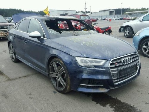 2016 audi quattro - audi,