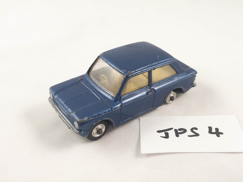 Vintage corgi toys - corgi, 251