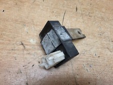 SYM XS125 CDI UNIT 2008