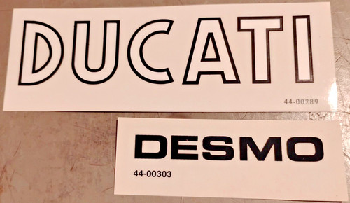 Ducati desmo 1970 - ducati, 1.5