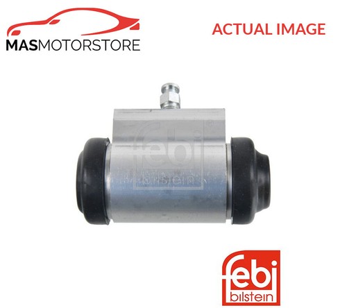 Drum wheel brake cylinder - drum,