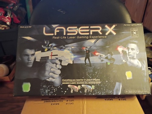 Player laser real life - 2,